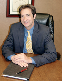 Jason B. Dubow
